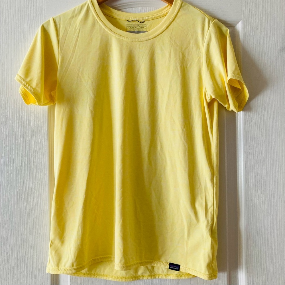 Patagonia Capilene Cool Daily Shirt